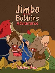 Jimbo and Bobbins adventures cover image