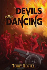 DEVILS ARE DANCING cover image
