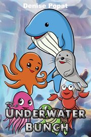 The underwater bunch cover image