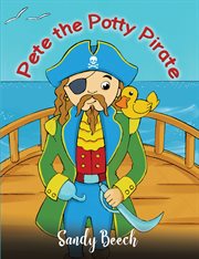 Pete the Potty Pirate cover image