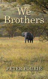 We Brothers cover image