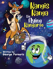 Kangis kanga – the flying kangaroo cover image