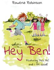 Hey Ben! cover image