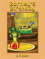 Barney's Birthday cover image