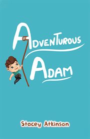 Adventurous Adam cover image