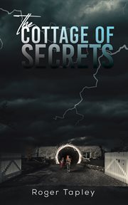 The cottage of secrets cover image