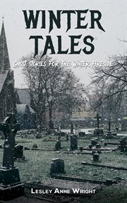 Winter tales cover image