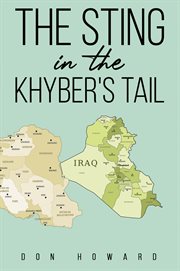The sting in the khyber's tail cover image