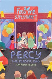 Percy the plastic bag cover image