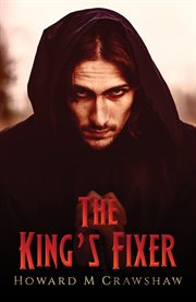 The king's fixer cover image