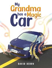 My grandma has a magic car cover image