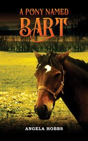 PONY NAMED BART cover image
