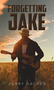 FORGETTING JAKE cover image