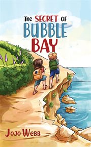 The secret of bubble bay cover image