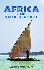 Africa in the 20th century cover image