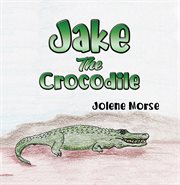 Jake the crocodile cover image