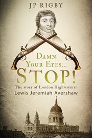 Damn your eyes...stop! cover image