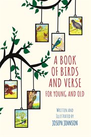 A book of birds and verse for young and old cover image