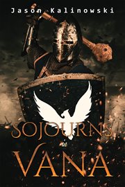 Sojourns in vana cover image