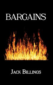 Bargains cover image