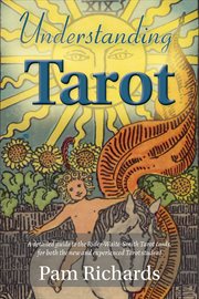 Understanding tarot cover image