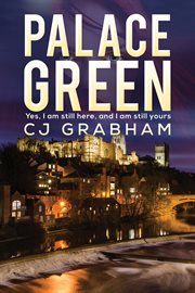 Palace green cover image