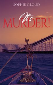 It's murder! cover image