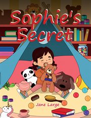 Sophie's secret cover image