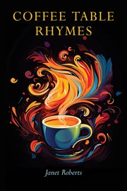 Coffee Table Rhymes cover image