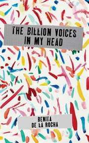 The billion voices in my head cover image