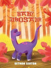 BABY DINOSAUR cover image