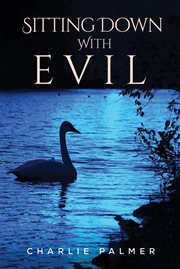 SITTING DOWN WITH EVIL cover image