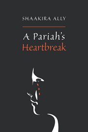A Pariah's Heartbreak cover image