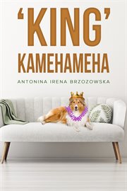 'King' Kamehameha cover image