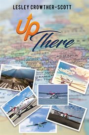 Up there cover image