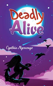 Deadly Alive cover image