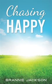 CHASING HAPPY cover image