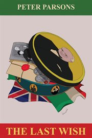 The Last Wish cover image