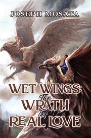 WET WINGS : the wrath of real love cover image