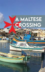 A maltese crossing cover image