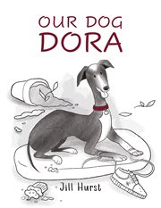 OUR DOG DORA cover image