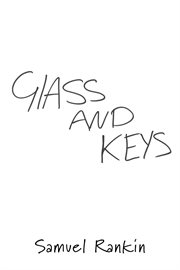 Glass and keys cover image