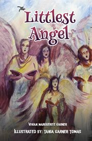 The Littlest Angel cover image