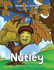 Nutley. An Acorn's Adventure cover image