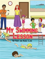 My Swimming Lesson cover image