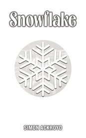 Snowflake cover image