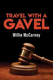 TRAVEL WITH A GAVEL cover image