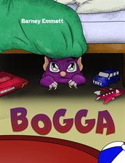 Bogga cover image
