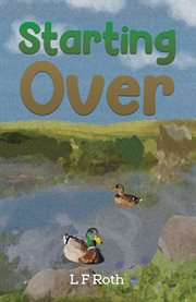 Starting Over cover image