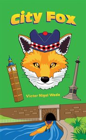 City fox cover image